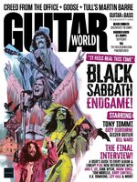 Guitar World